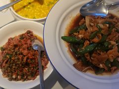 -兰湘子·湘菜小炒(天水兰天城市广场店)
