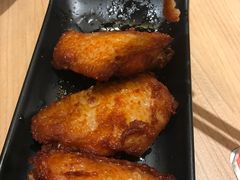 -大鼓米线(浦东长泰店)