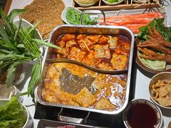 -螺大喜螺蛳粉火锅(雍和宫店)
