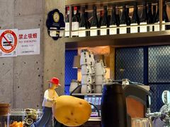 -Calix&Lay's(新天地店)