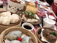 -点都德(大茶楼店)