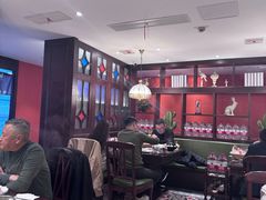 -东海怡品海鲜豆捞(舟宿夜江店)