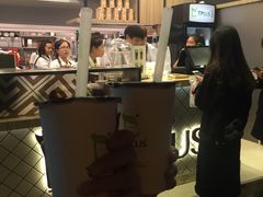 -TPLUS茶家(淮海店)