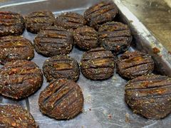 -清真·馬坡二旦烧烤(人生一串拍摄店)