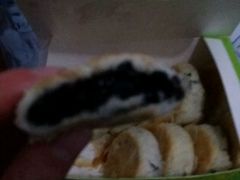 -老北京绿豆饼(解放路店)