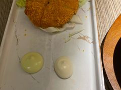 -熹素·鲜美素食Vegetarian (天河领展店)