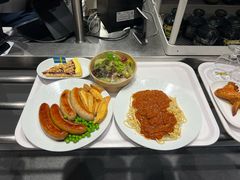 -宜家·瑞典风味餐厅(四元桥店)