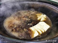 -白洋淀灶台鱼(名佳花园店)