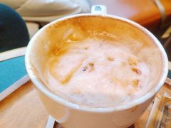 -Peet's Coffee皮爷咖啡(大学路店)