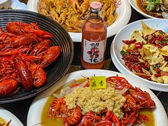 -日食记精菜馆(建邺万达店)