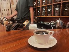 肯尼亚咖啡-RUMORS COFFEE ROASTERY鲁马滋咖啡(湖南路店)