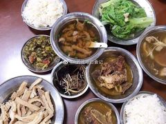 干拌牛肚-阿秋牛排(湖心街店)