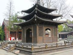 -钱王祠