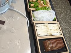 -张拧筋菌汤牛排火锅(曲阜店)