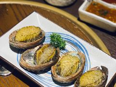 -橘焱胡同烧肉夜食(BFC外滩金融中心店)