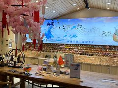 -陶语手工·拼豆·陶艺·银饰diy(宽厚里店)