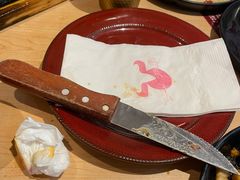 -凡塔斯牛排自助餐厅(莆田万达店)