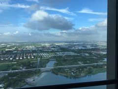 -嘉定凯悦·咖啡厅