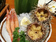 刺身拼盘-三月居酒屋(青年大街店)