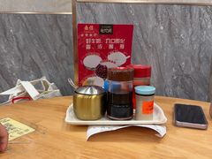 -南信牛奶甜品专家