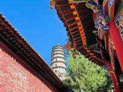 -五台山风景名胜区