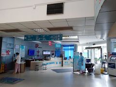 -上海市嘉定区安亭医院