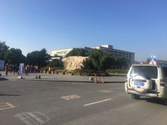 -江南大学(蠡湖校区)