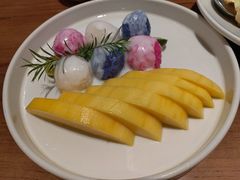 -泰香米泰国餐厅(中大国际店)