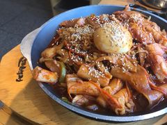 -姜虎东白丁烤肉(恒隆广场店)