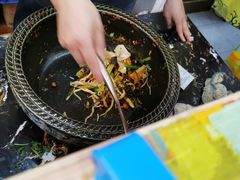 -萝鸡思味秘制泡菜(万家丽店)