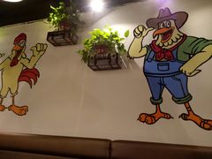 -鸡遇虾煲干锅火锅(小寨金莎店)