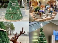 -深圳湾万象城(南山店)