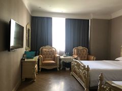 -南洋冠盛酒店(广州天河公园地铁站店)