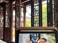 -无锡梅园公园