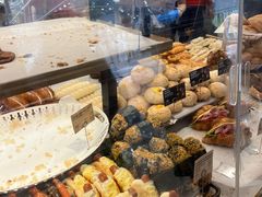 -PAPER STONE BAKERY(天汇广场店)