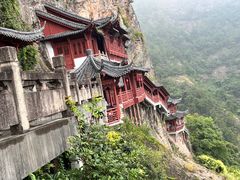 -大慈岩风景区