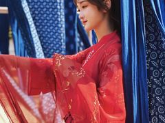 -汉仪华裳汉服旗袍·摄影写真馆(乌镇西栅店)