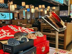 -大盐帮川菜馆(长楹天街店)