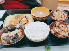 -陈记汤饭(水巷口店)