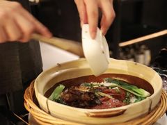 -捞王猪肚鸡火锅(财富中心店)