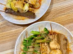 -郭记小街麻辣烫(南小街总店)