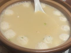 -老妈菜馆(建设街店)