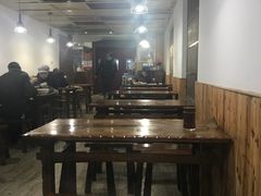大堂-八味餐馆(林司后店)