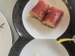 -彩丰楼中餐厅·仁恒洲际酒店
