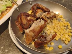 -港丽餐厅(高德置地店)