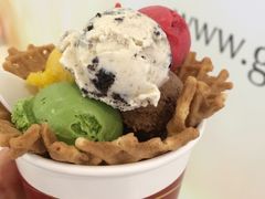 抹茶-哈根达斯(虹口店)