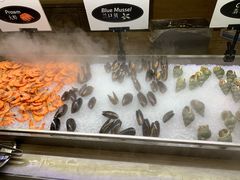 -新发展亚太JW万豪酒店·福苑咖啡厅