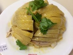 -泰煌鸡·上海白斩鸡·鸡汤面(万航店)
