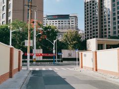 -上海市中医医院(芷江路院区)