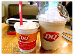 朗姆梦幻雪-DQ(建邺万达店)